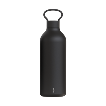 Tabi thermosfles 1 L - Black - Stelton