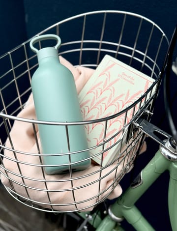Tabi thermosfles 1 L - Dusty green - Stelton