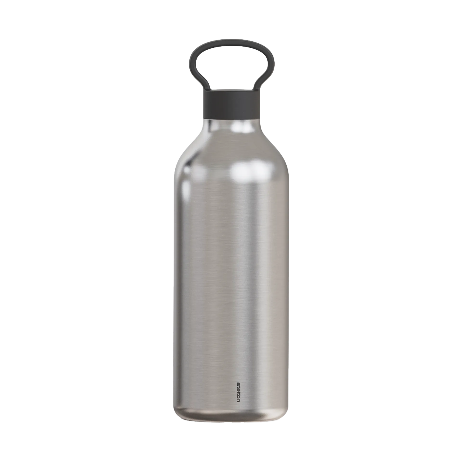 Tabi thermosfles 1 L, Steel Stelton