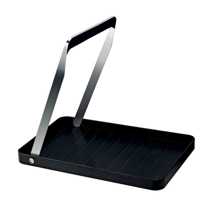Take Away dienblad - zwart - Stelton