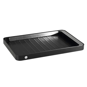 Take Away dienblad - zwart - Stelton