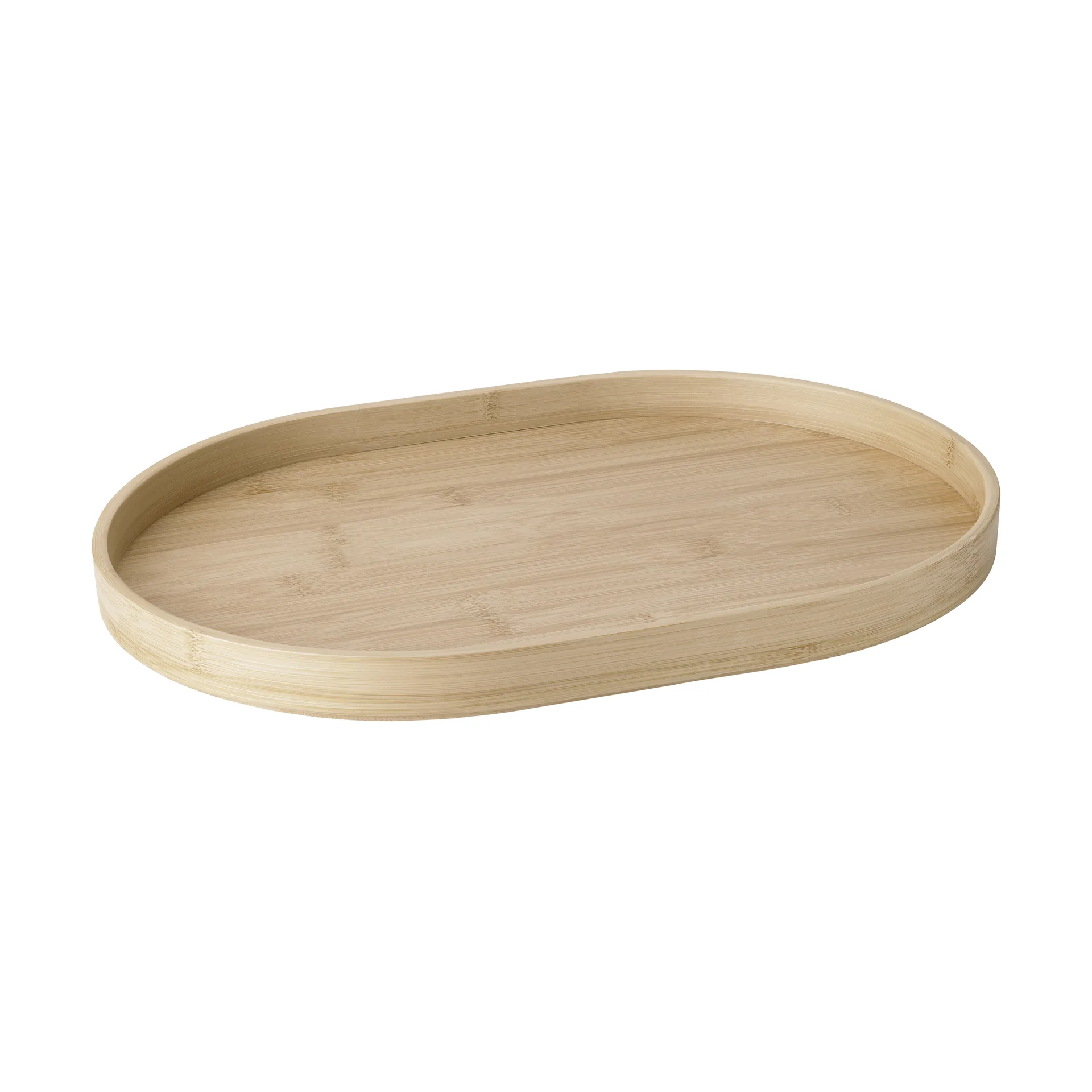 Theo dienblad 28,5x40,5 cm, Bamboo Stelton