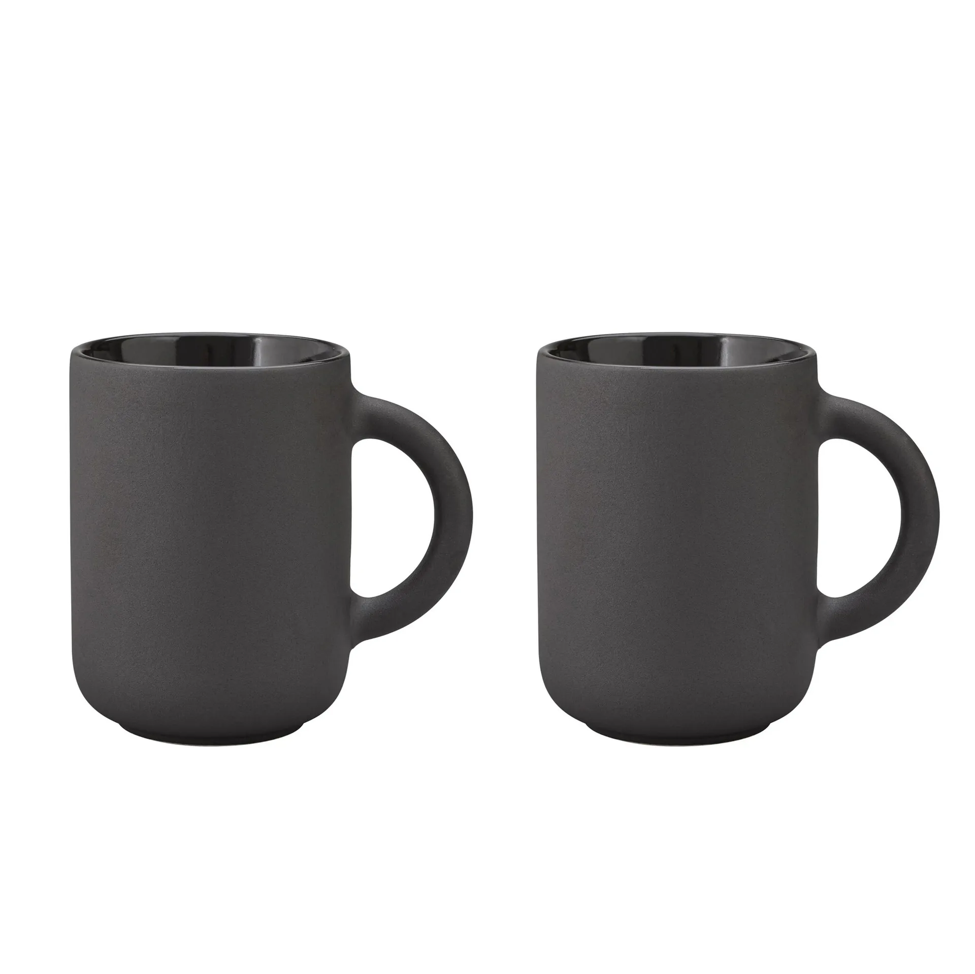 Theo mok 2-pack, 35 cl. Stelton