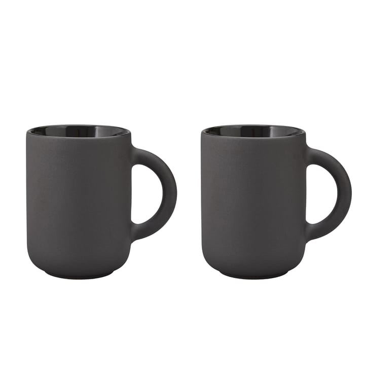 Theo mok 2-pack - 35 cl. - Stelton