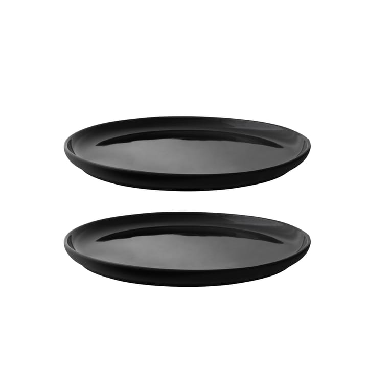 Theo schotel 2-pack - 22 cm. - Stelton