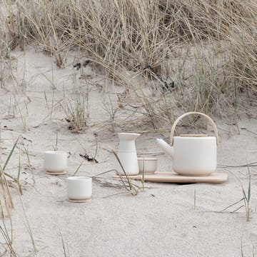 Theo theepot - Zand - Stelton