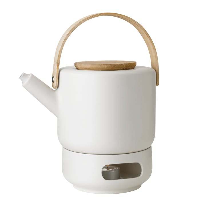 Theo theepotwarmer, Zand Stelton