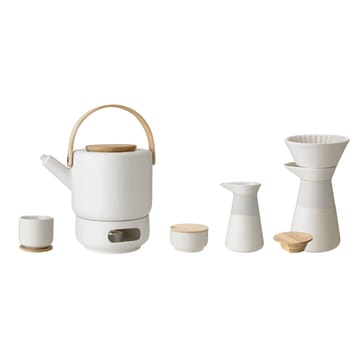 Theo theepotwarmer - Zand - Stelton