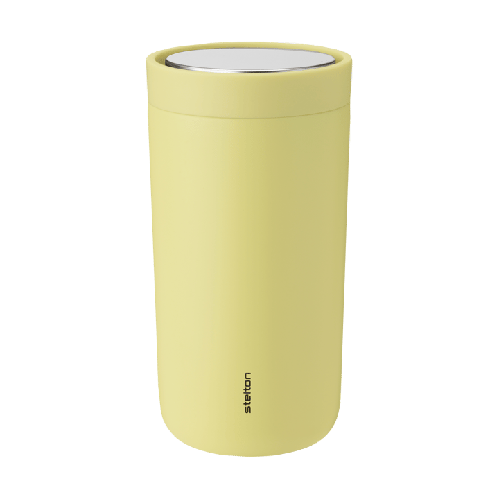 To Go Click mok 0,2 l. - Laevis - Stelton