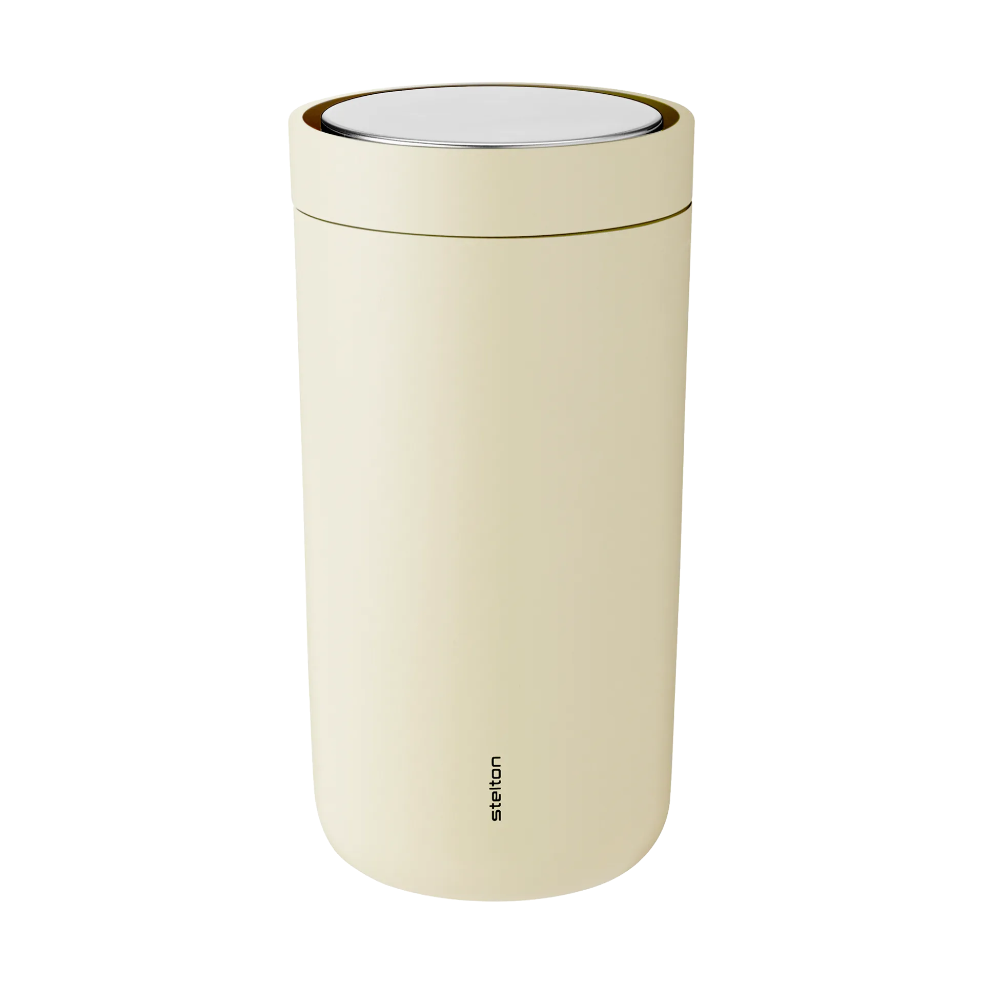 To Go Click mok 0,2 l., Mellow yellow Stelton