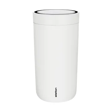 To Go Click mok 0,2 l. - Soft chalk - Stelton