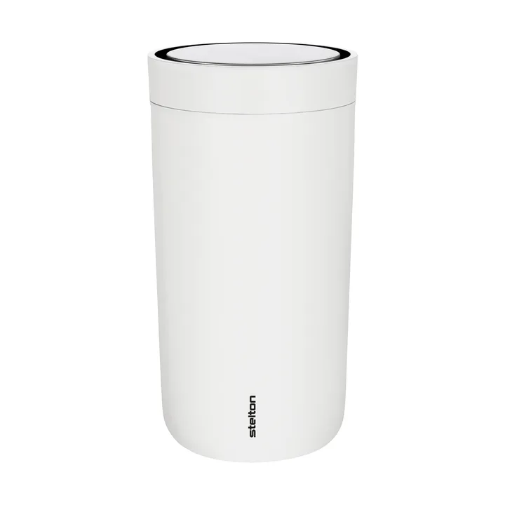 To Go Click mok 0,2 l. - Soft chalk - Stelton