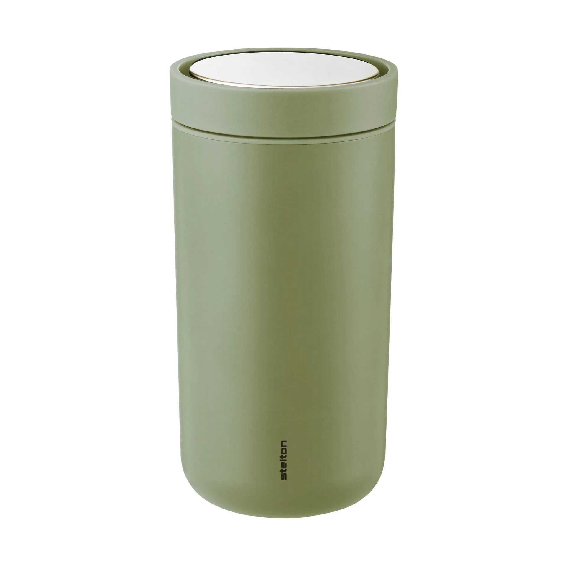 To Go Click mok 0,2 l., Soft fern green Stelton