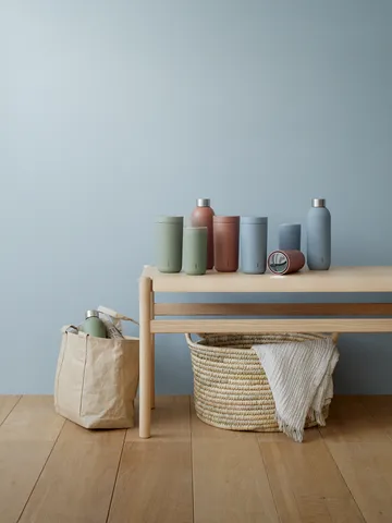 To Go Click mok 0,2 l. - Soft rust - Stelton
