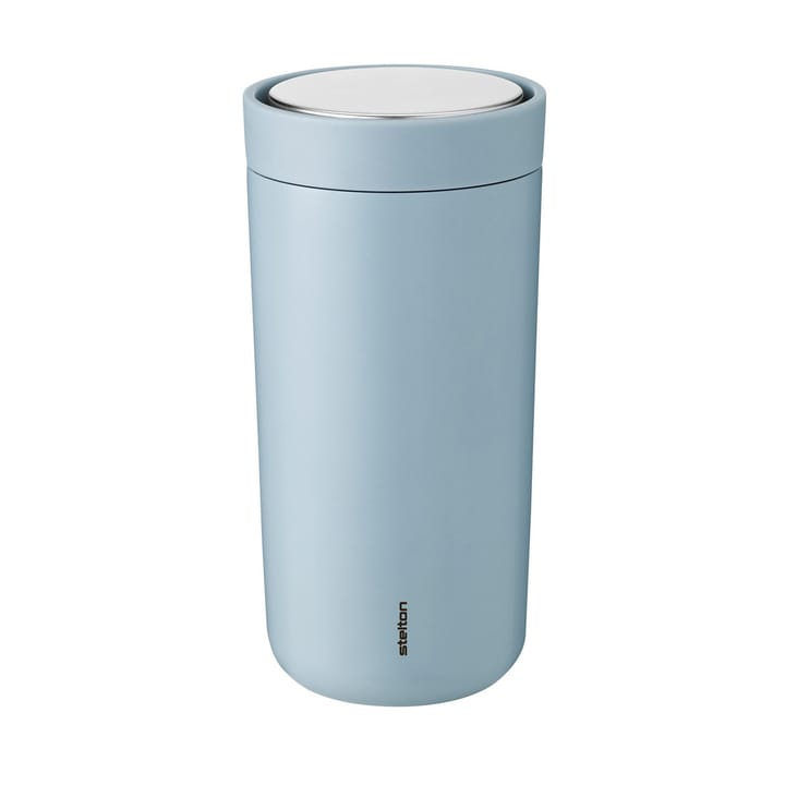 To Go Click mok 0,4 l - Cloud - Stelton