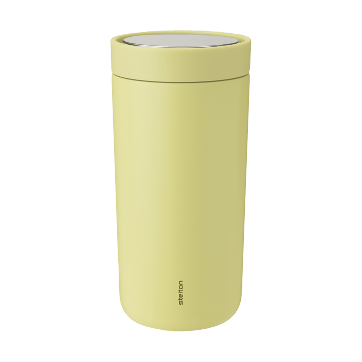 To Go Click mok 0,4 l - Laevis - Stelton