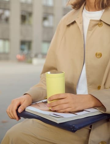 To Go Click mok 0,4 l - Laevis - Stelton