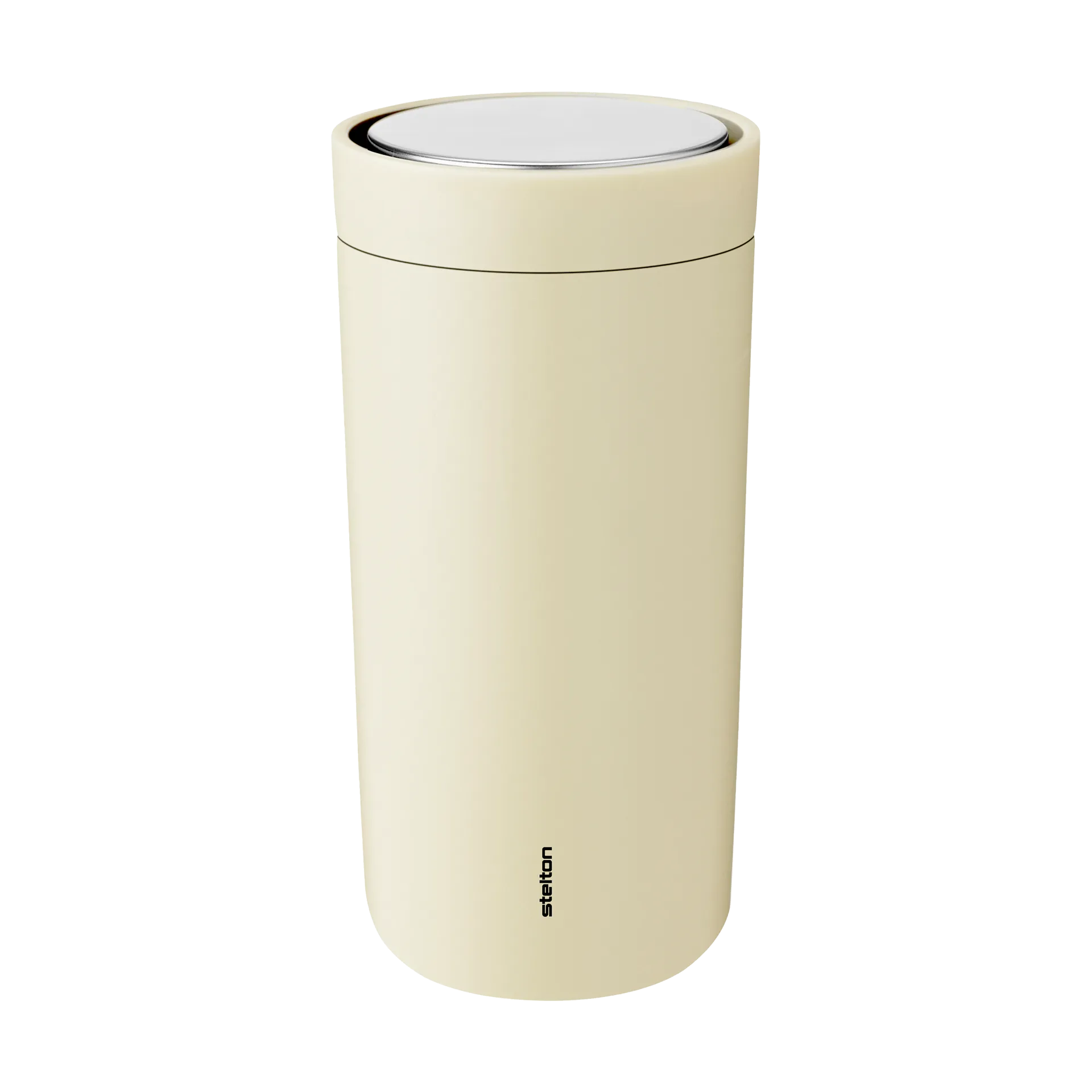 To Go Click mok 0,4 l, Mellow yellow Stelton