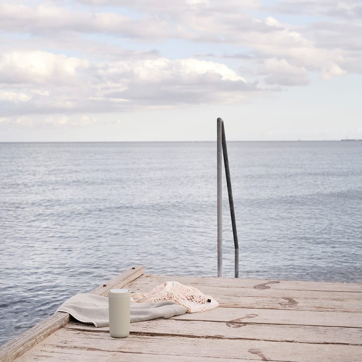 To Go Click mok 0,4 l, Soft sand Stelton