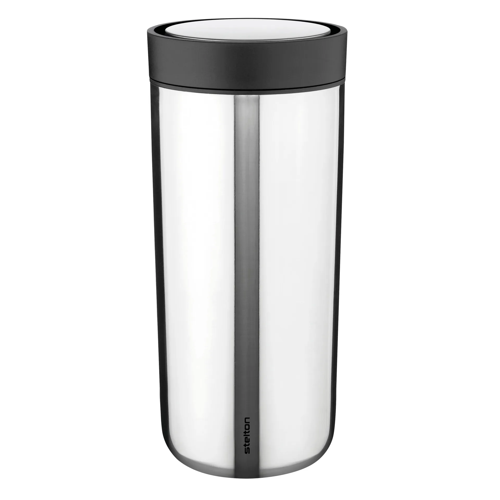 To Go Click mok 0,48 l, Steel Stelton