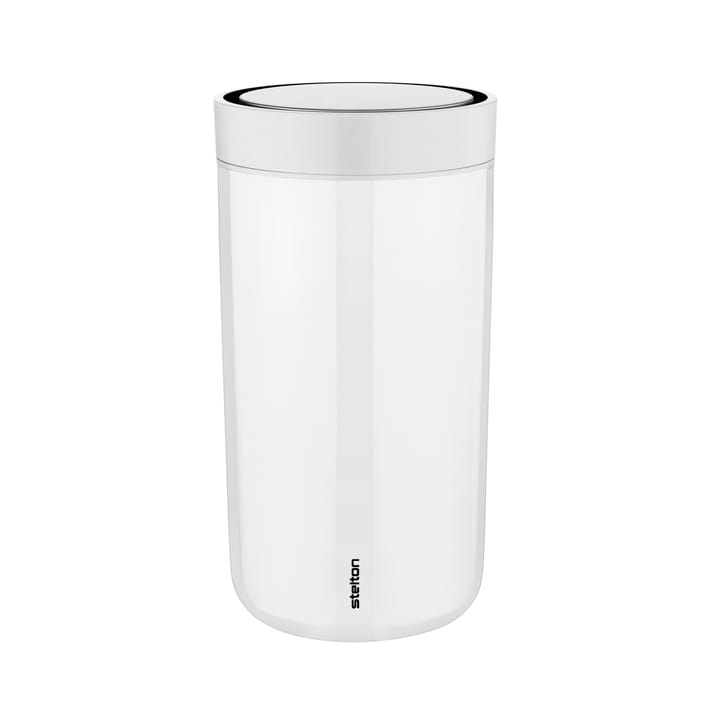 To Go Click mok 20 cl - Chalk - Stelton