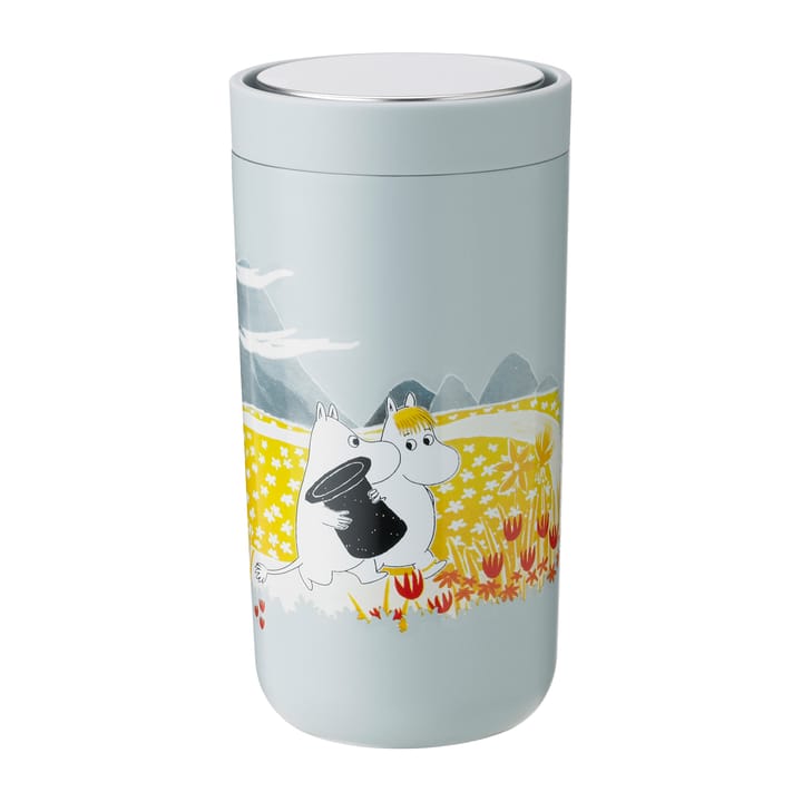 To Go Click mok 20 cl, Soft sky Stelton