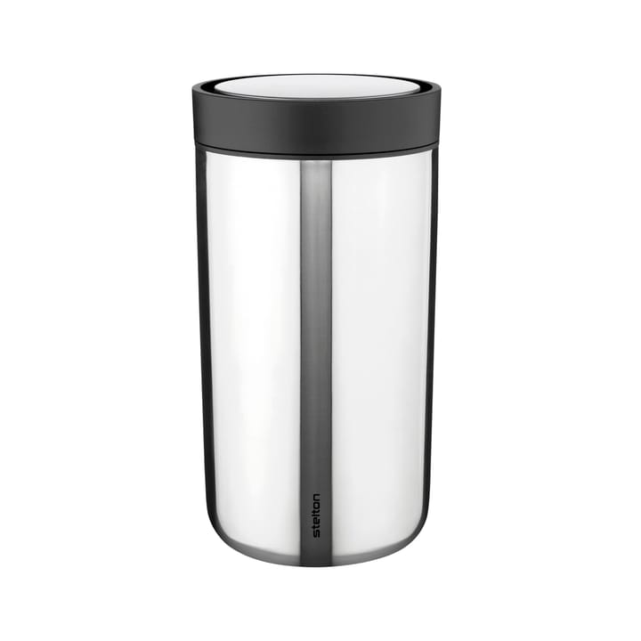 To Go Click mok 20 cl - Steel - Stelton