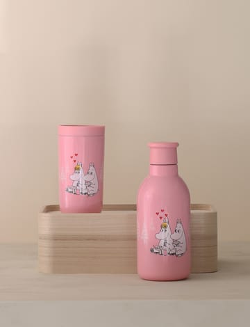 To Go Click Moomin beker 0,2 l - Moomin Love - Stelton