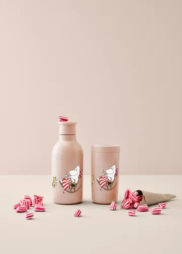 To Go Click Moomin beker 0,2 l - Moomin mamma - Stelton
