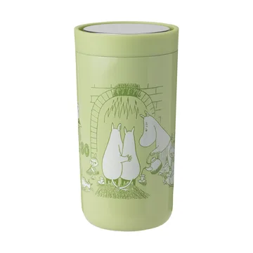 To Go Click thermosbeker 0,2 L - Moomin Home - Stelton