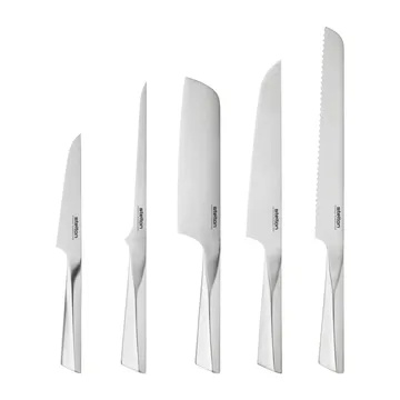 Trigono fileermes - 20 cm - Stelton