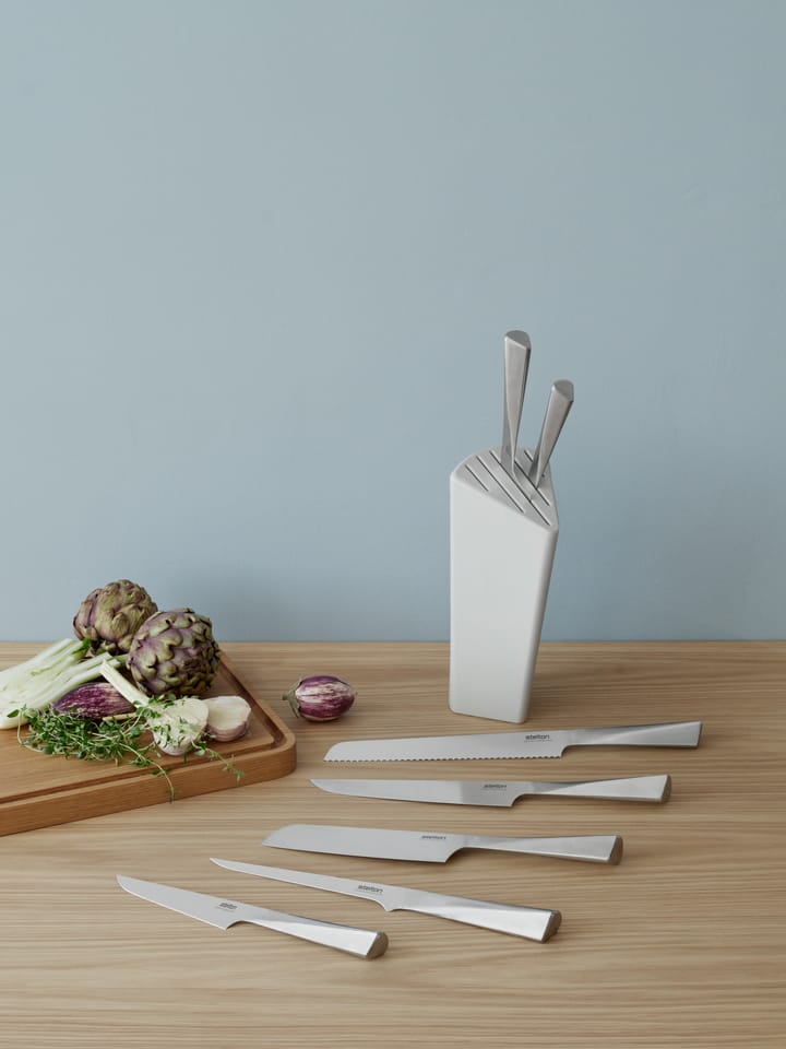 Trigono groentemes, 13,3 cm Stelton