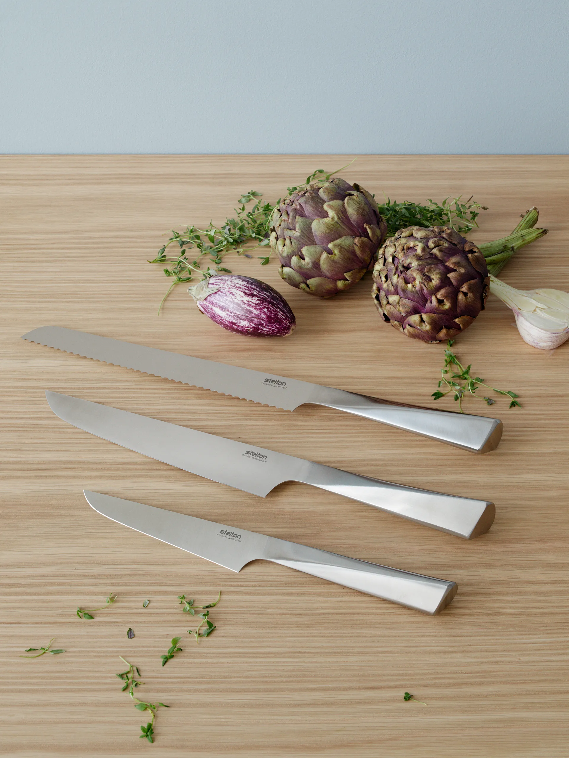 Trigono koksmes, 20 cm Stelton