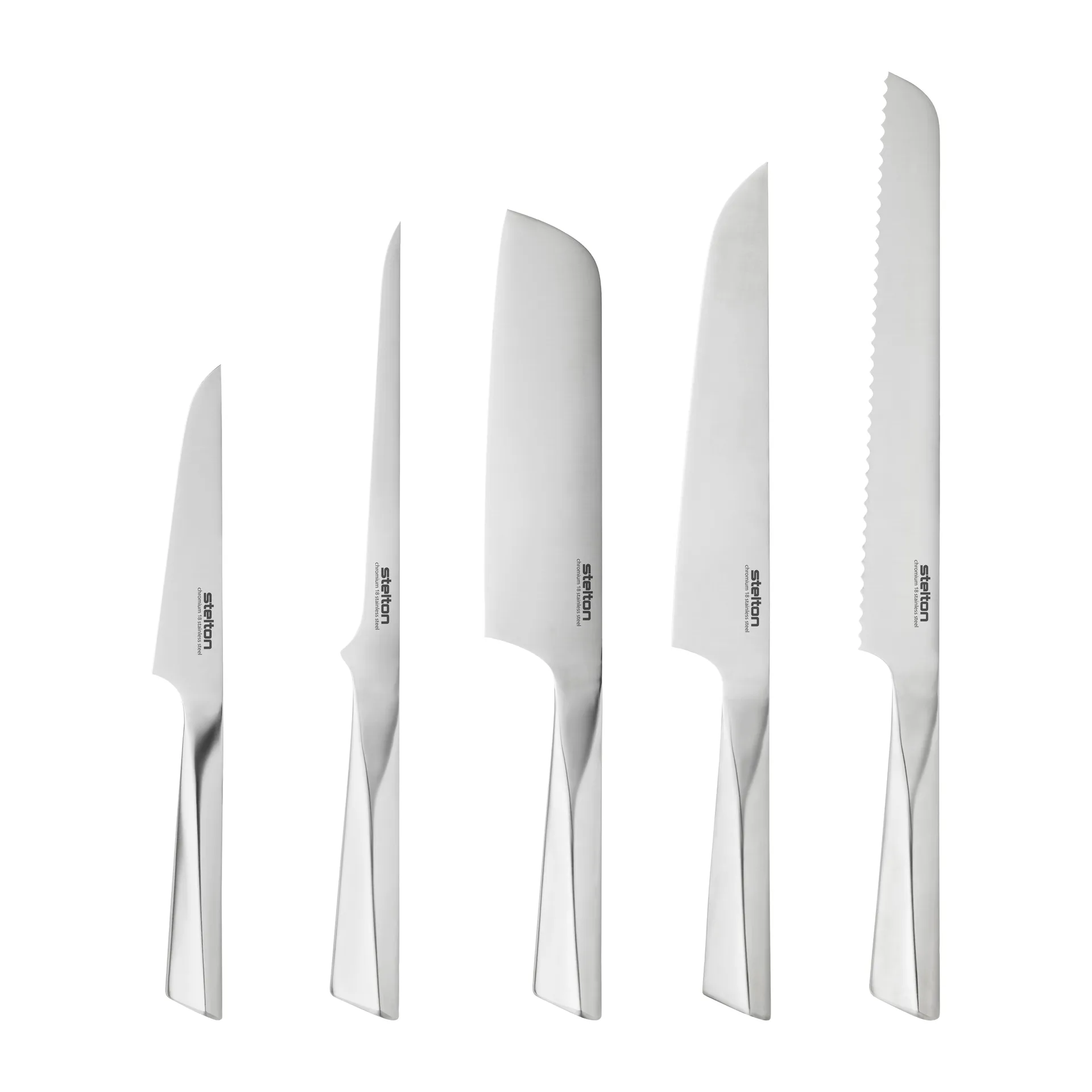 Trigono koksmes, 20 cm Stelton