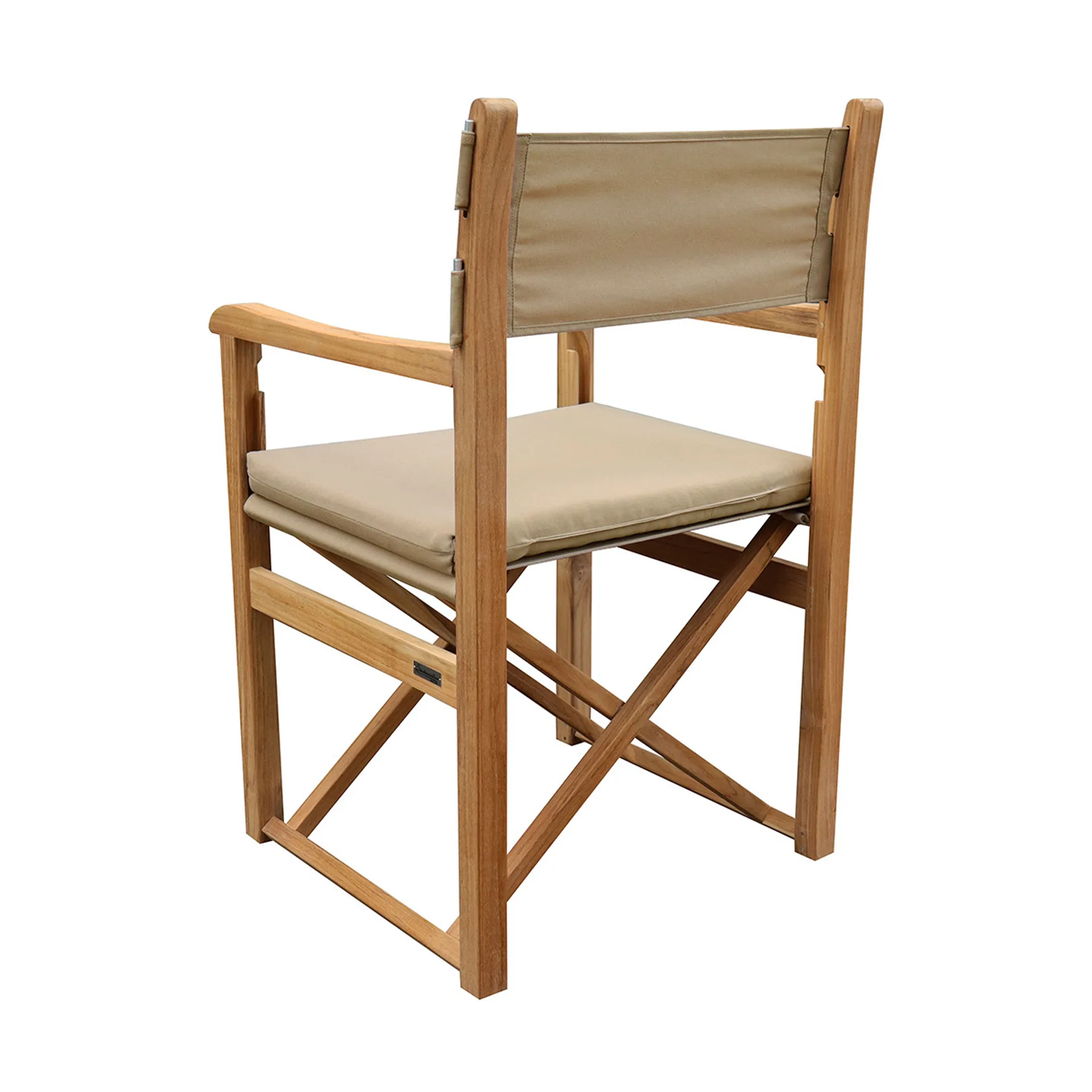 Haväng stoel, Zand Stockamöllan