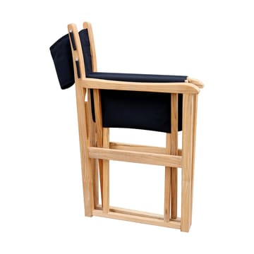 Haväng stoel - Zwart - Stockamöllan