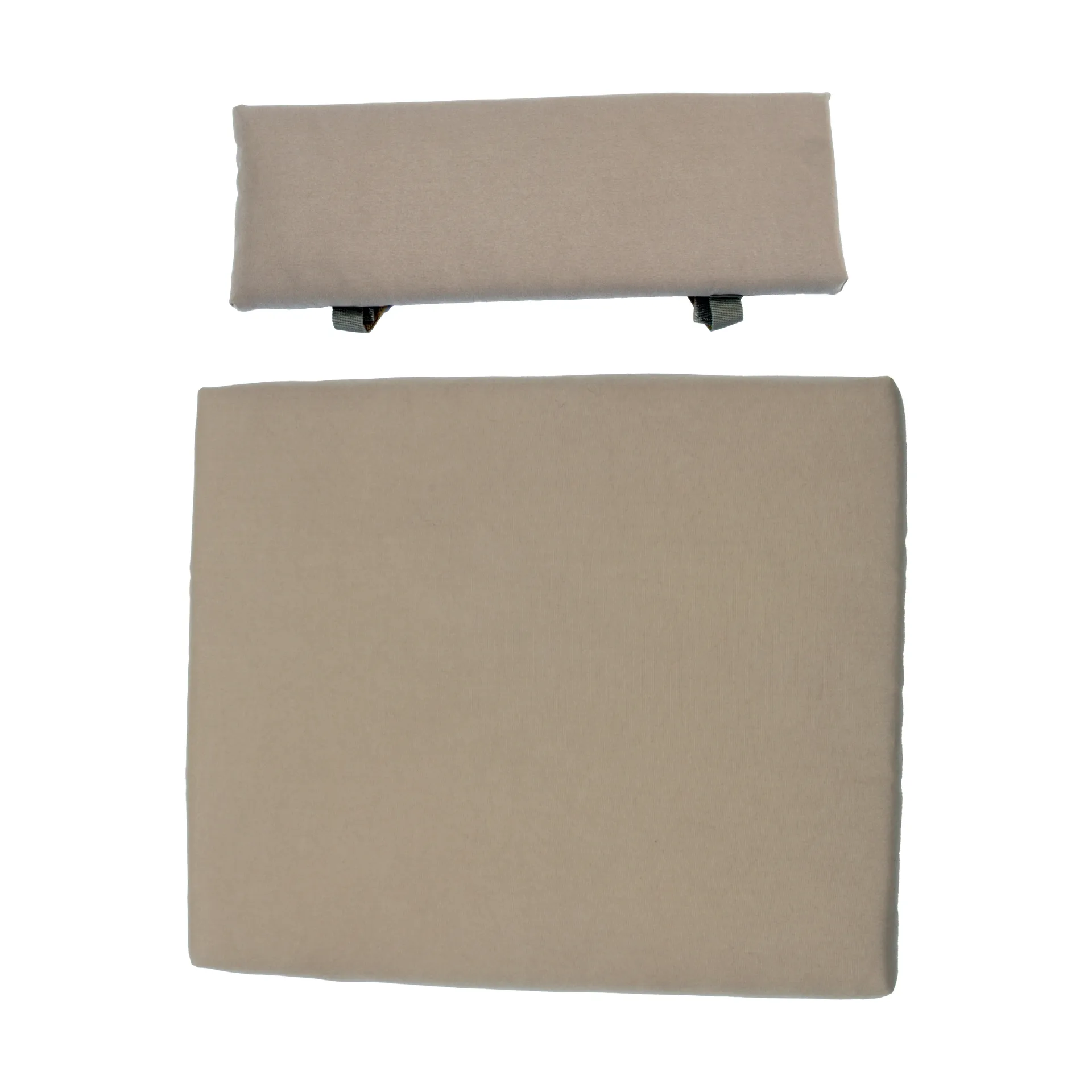 Muskö zitkussen en nekkussen, Zand Stockamöllan