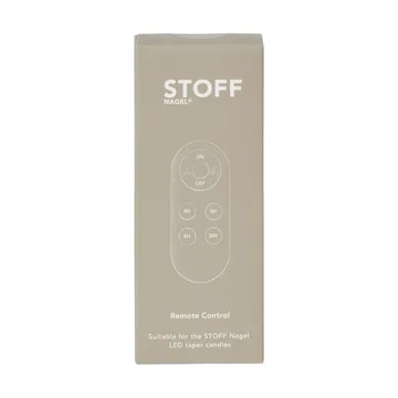 STOFF Nagel afstandsbediending van Uyuni Lighting - Wit - STOFF Nagel