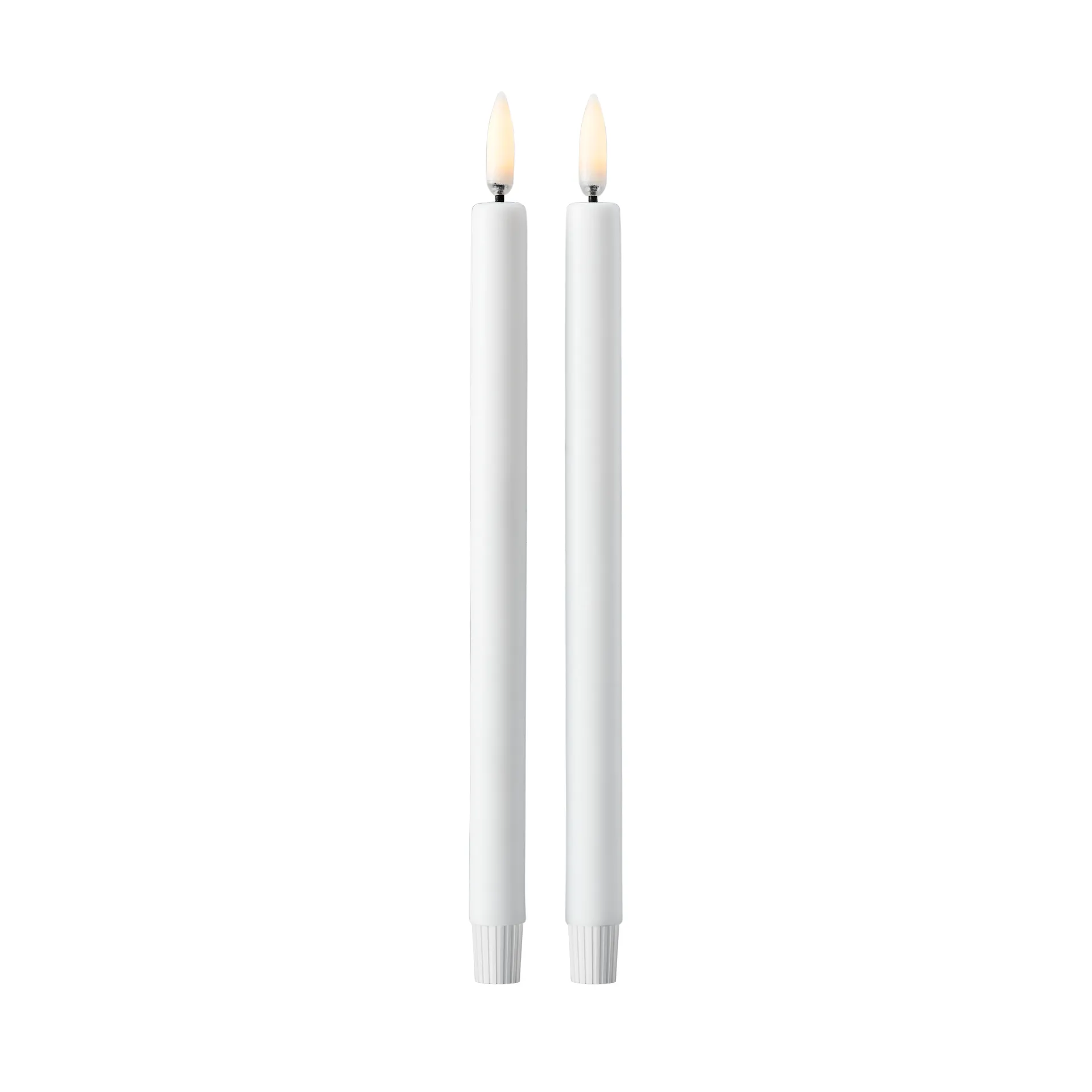 STOFF Nagel ledlicht by Uyuni Lighting 2-pack, Wit STOFF Nagel