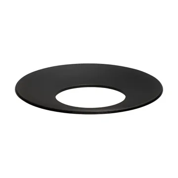 STOFF Nagel lichte manchet 3-pack - Zwart - STOFF Nagel