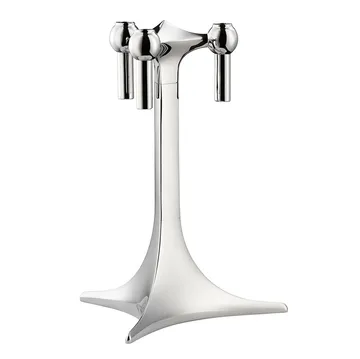 STOFF Nagel standaard - Chroom - STOFF Nagel