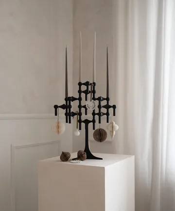 STOFF Nagel standaard - Zwart - STOFF Nagel