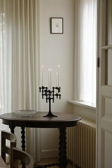 STOFF Nagel standaard - Zwart - STOFF Nagel