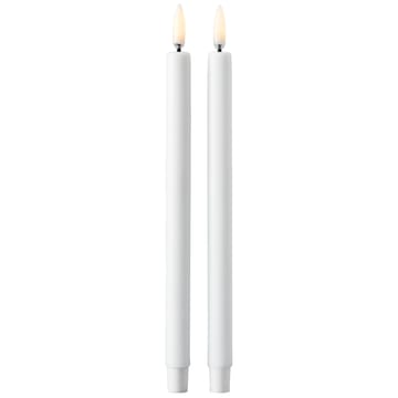 STOFF ledlicht by Uyuni Lighting 2-pack - Wit - STOFF