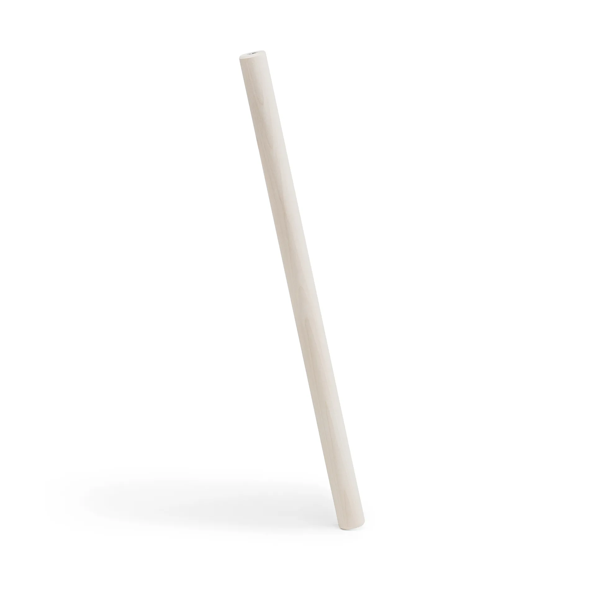 Carl steunpoten, Berkenhout witte olie Stolab