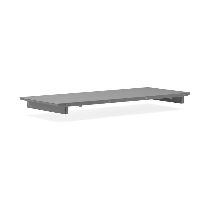 Stolab Carl tussenblad Björk Donkergrijs 62 | Scandinavisch Interieur | Eettafels | Grijs