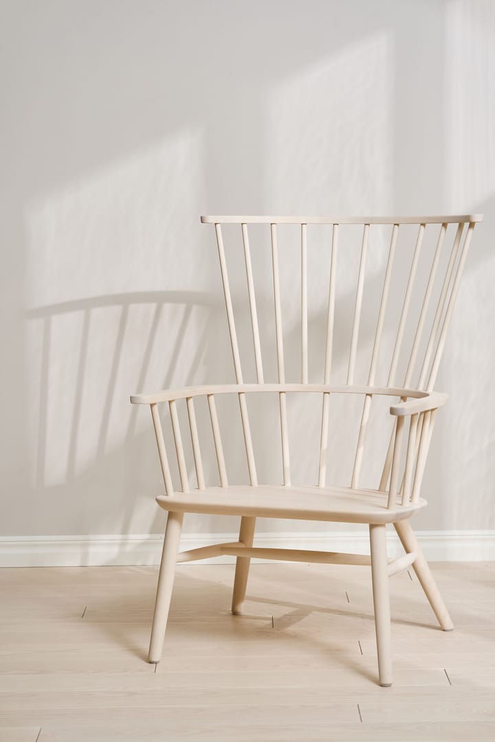 Henriette fauteuil kussen&nekkussen white oil-Moonlight Stolab