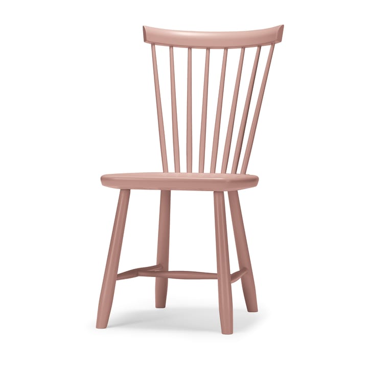 Lilla Åland stoel berkenhout - Kaasjeskruid 27 - Stolab