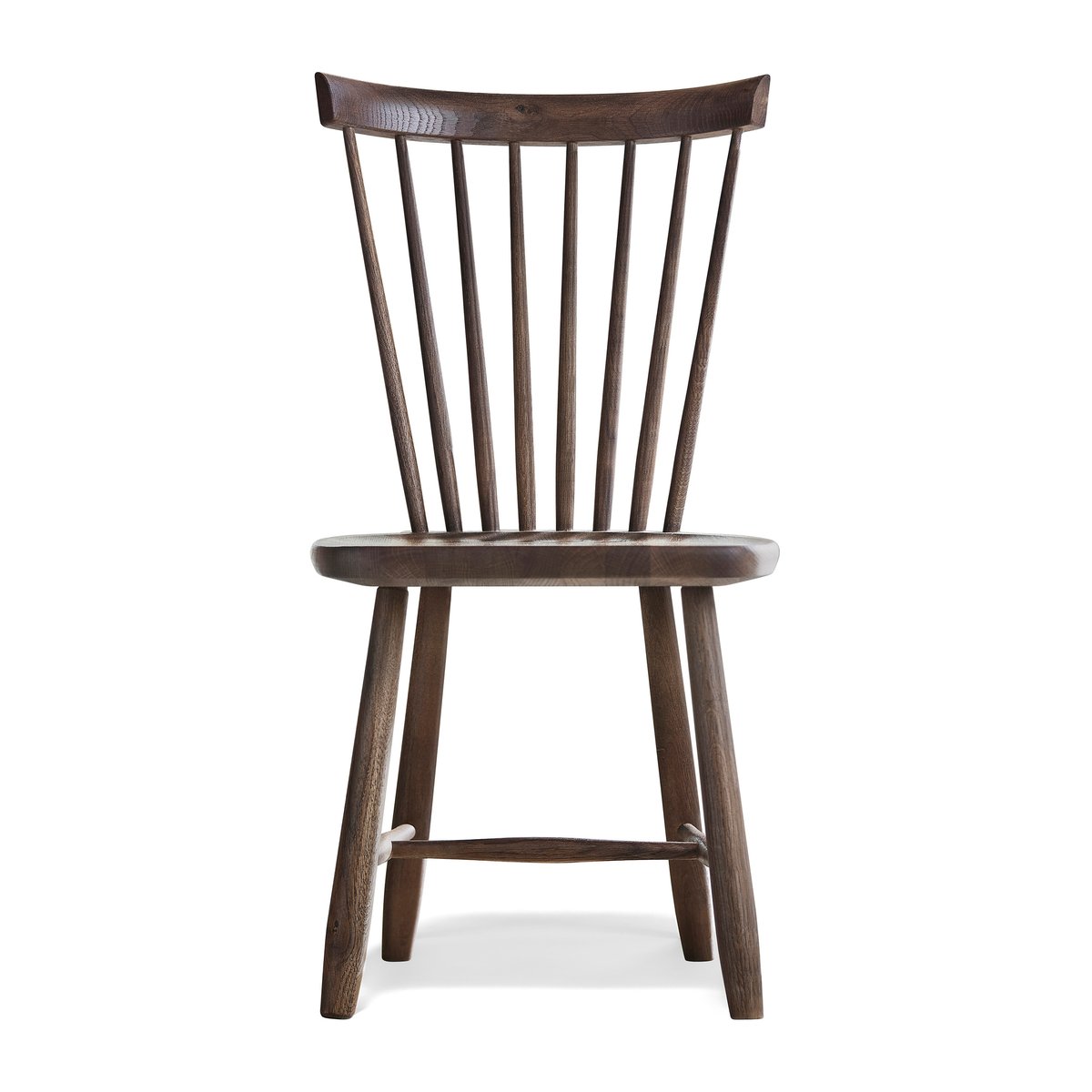Stolab Lilla Åland stoel eikenhout oak | Scandinavisch Interieur | Stoelen | Bruin
