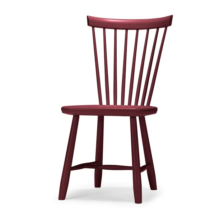 Lilla Åland stoel - Vossenbes 19 (berkenhout) - Stolab